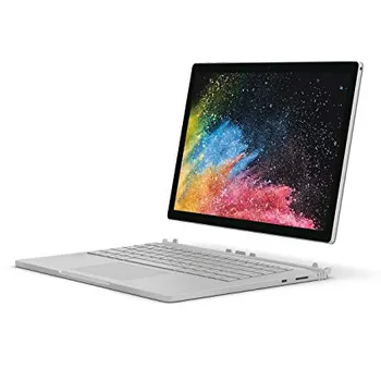 Microsoft Surface Book 2 13 inch 2-in-1 Laptop